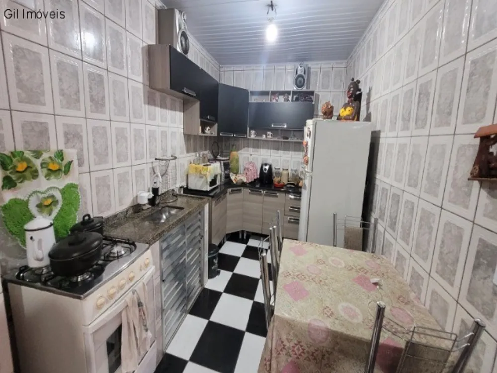 Casa, 3 quartos - Foto 10