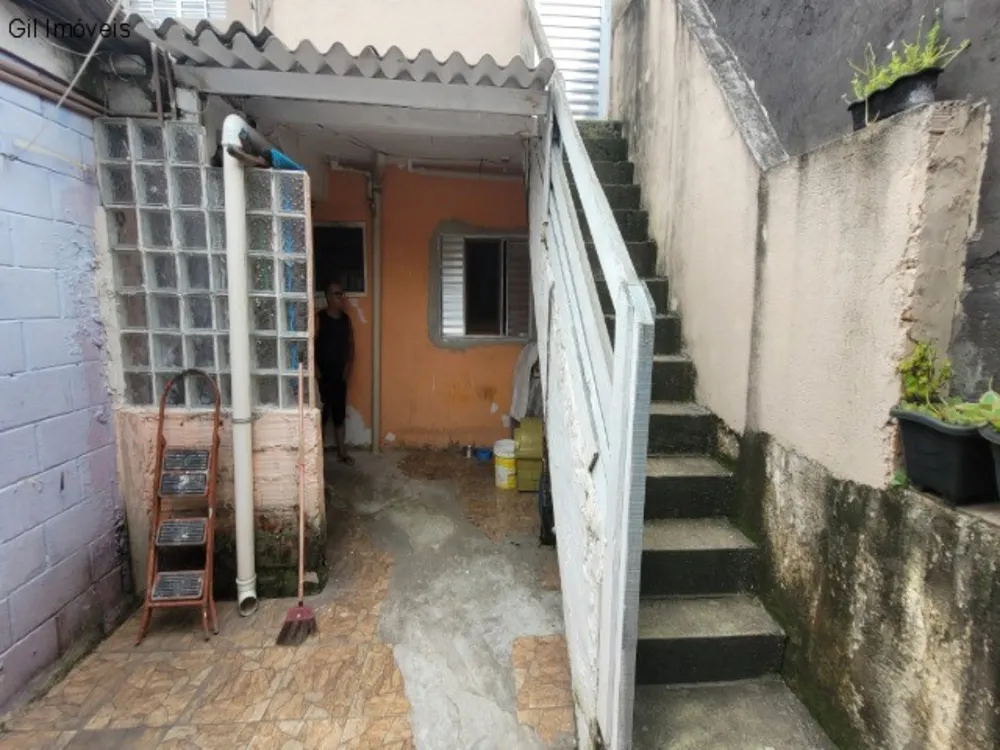 Casa, 3 quartos - Foto 8