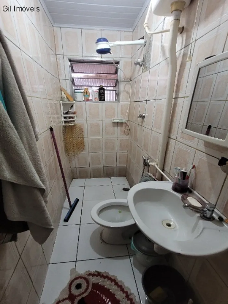 Casa, 3 quartos - Foto 11