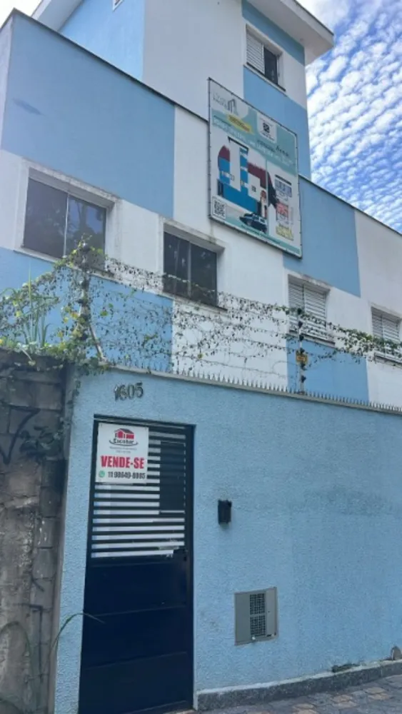 Apartamento, 2 quartos, 32 m² - Foto 8
