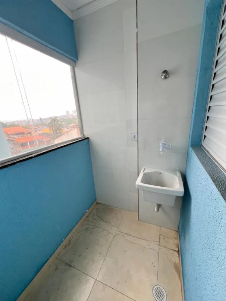 Apartamento, 2 quartos, 32 m² - Foto 7