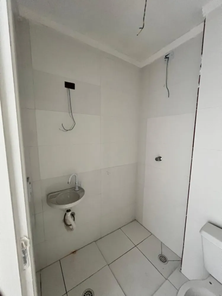 Apartamento, 2 quartos, 32 m² - Foto 4