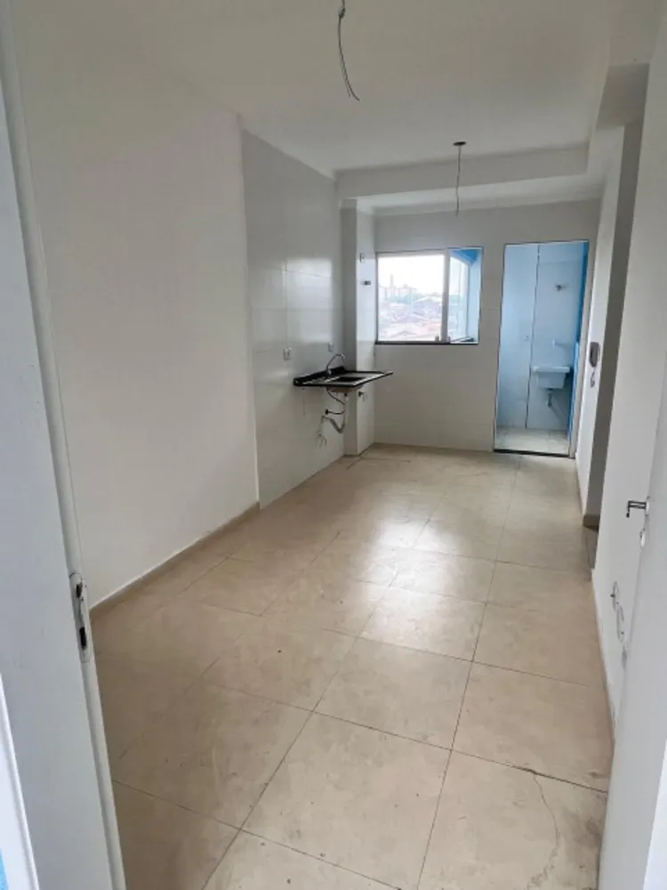 Apartamento, 2 quartos, 32 m² - Foto 3