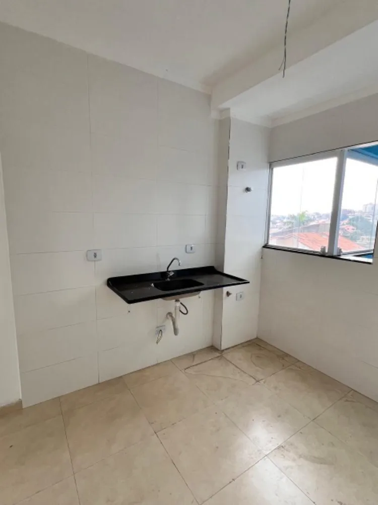 Apartamento, 2 quartos, 32 m² - Foto 6