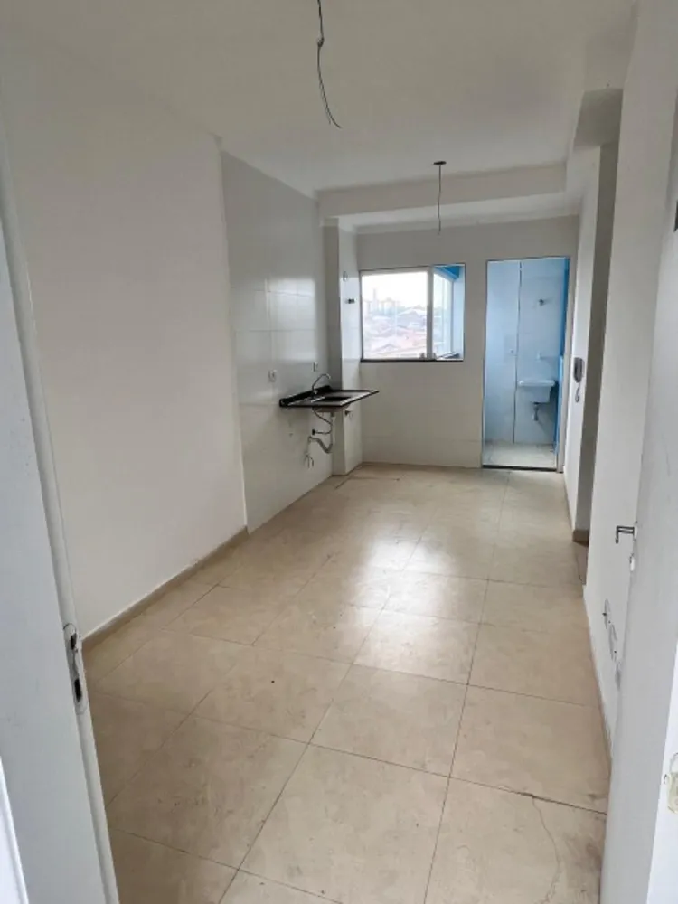 Apartamento, 2 quartos, 32 m² - Foto 1