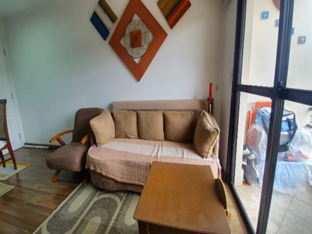 Apartamento, 2 quartos, 50 m² - Foto 8