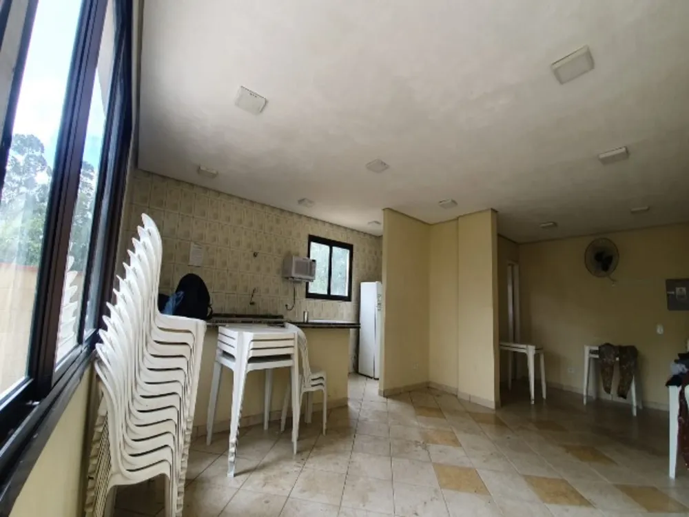 Apartamento, 2 quartos, 50 m² - Foto 9