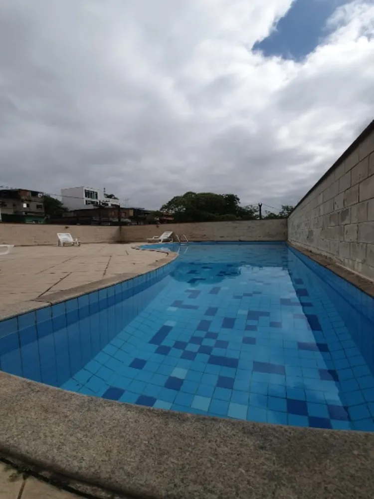 Apartamento, 2 quartos, 50 m² - Foto 8