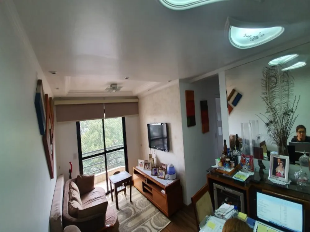 Apartamento, 2 quartos, 50 m² - Foto 6