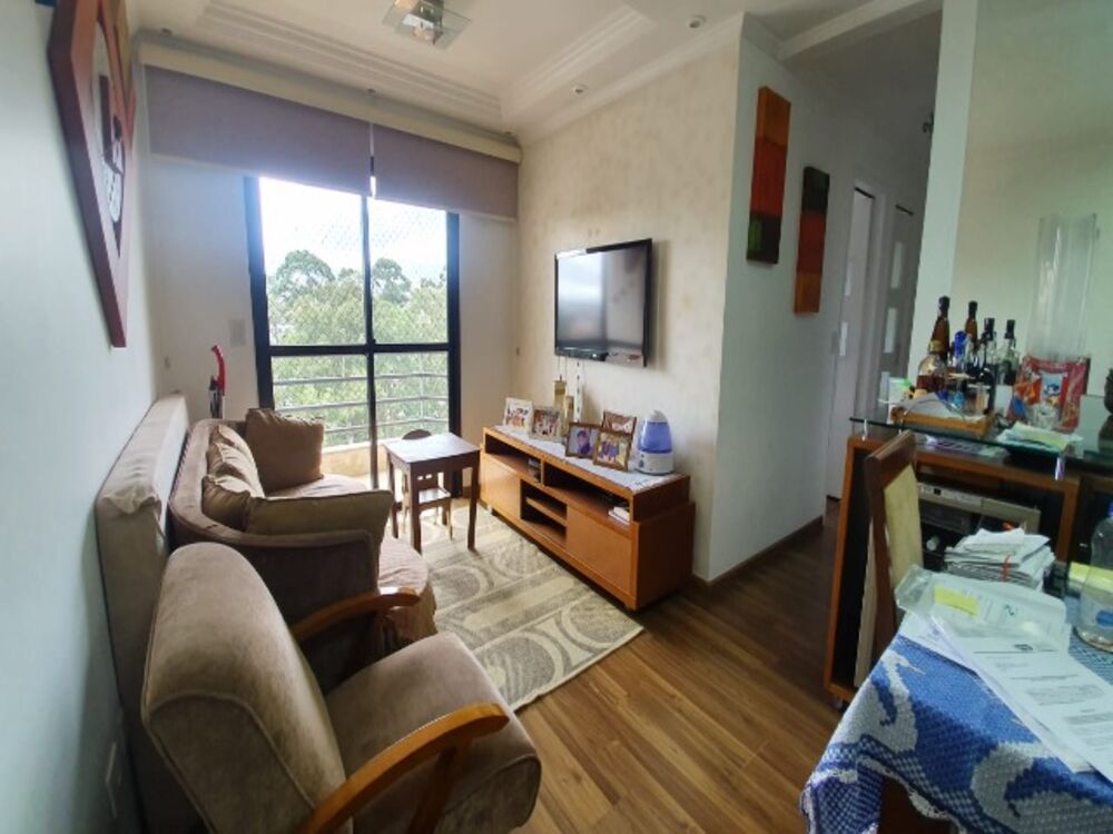 Apartamento, 2 quartos, 50 m² - Foto 4