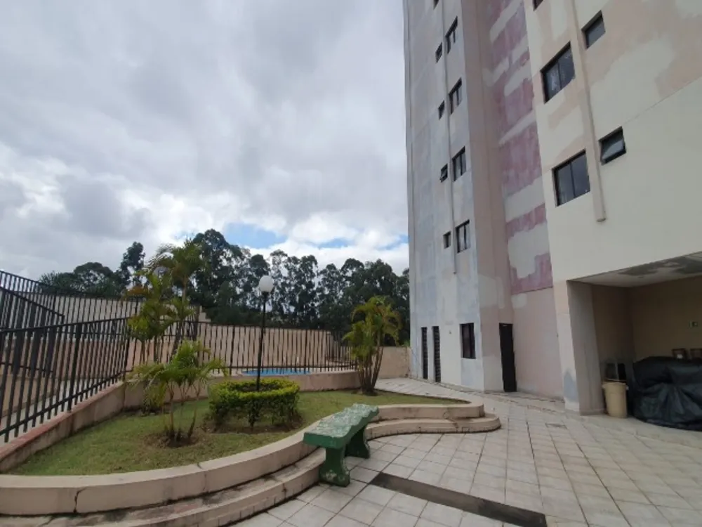 Apartamento, 2 quartos, 50 m² - Foto 7