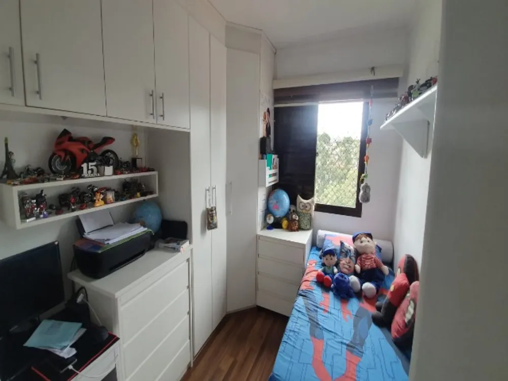 Apartamento, 2 quartos, 50 m² - Foto 13