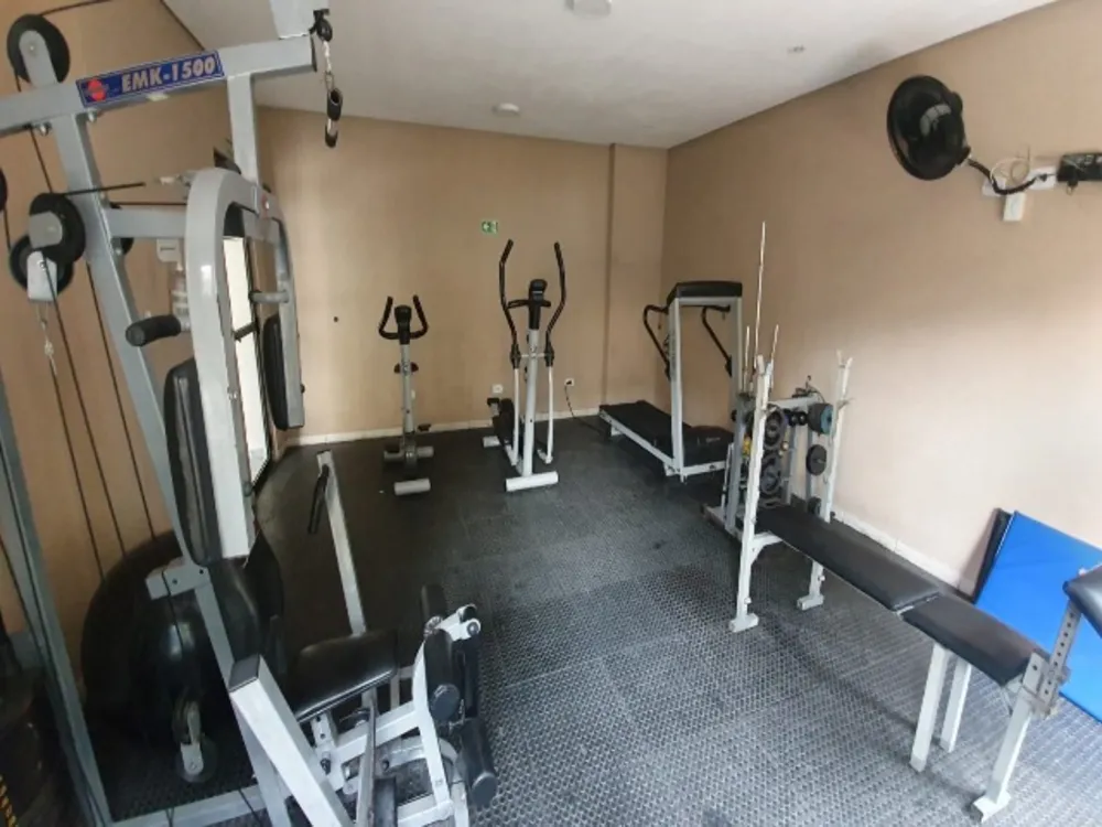 Apartamento, 2 quartos, 50 m² - Foto 5