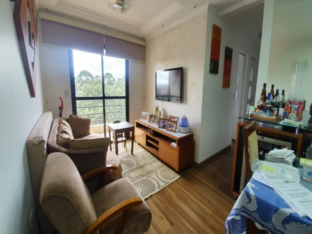 Apartamento, 2 quartos, 50 m² - Foto 10