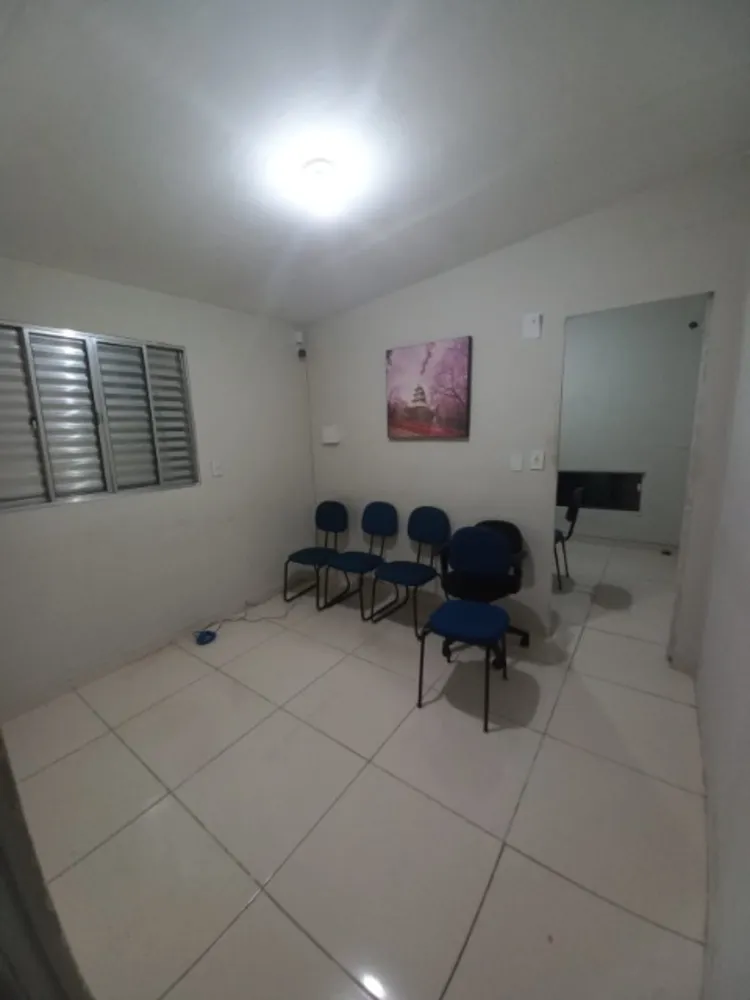 Sala-Conjunto - Foto 8