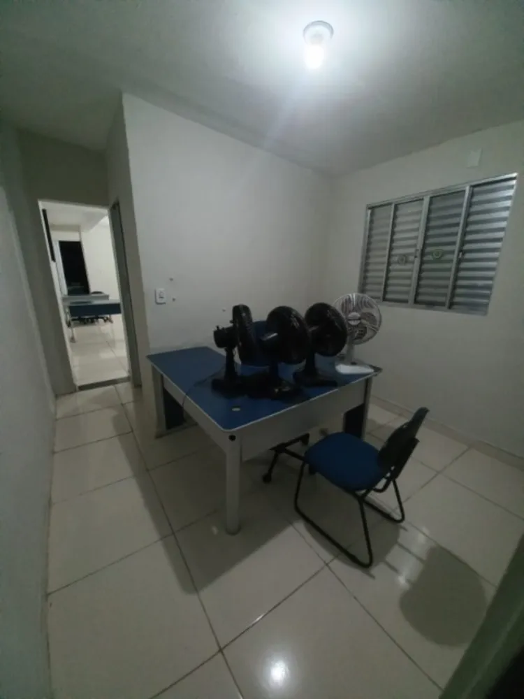 Sala-Conjunto - Foto 5