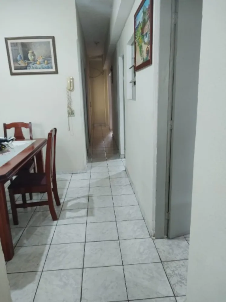 Casa, 3 quartos - Foto 10