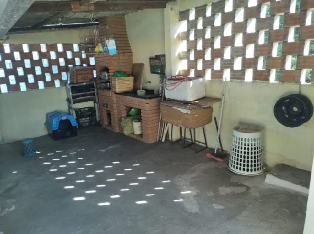 Casa, 3 quartos - Foto 15