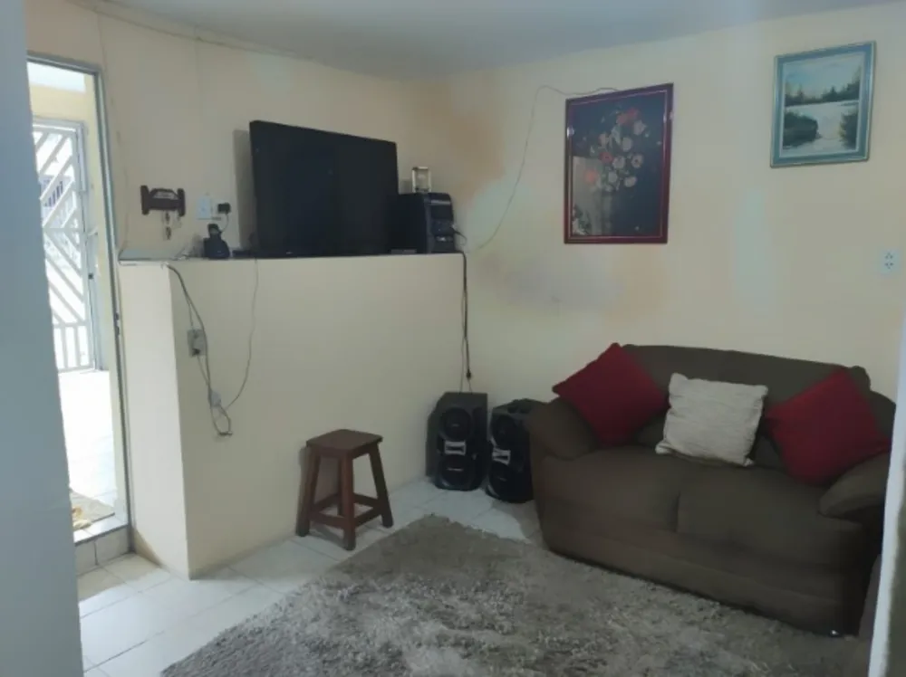 Casa, 3 quartos - Foto 7