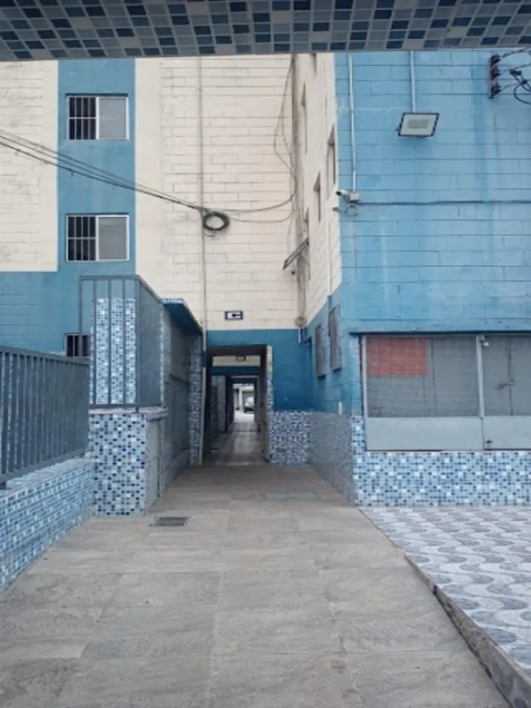 Apartamento, 1 quarto, 39 m² - Foto 1