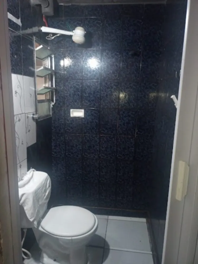 Apartamento, 1 quarto, 39 m² - Foto 7