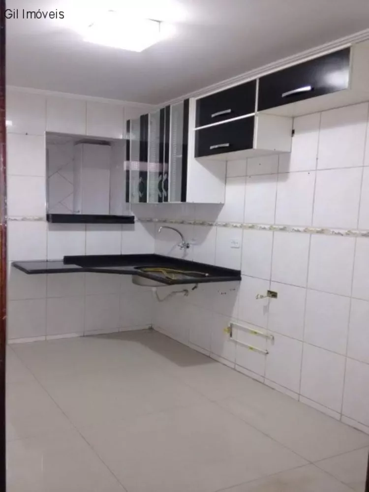 Apartamento à venda com 2 quartos, 60m² - Foto 5