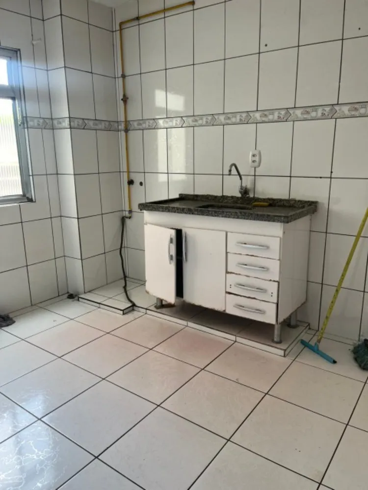 Apartamento, 2 quartos, 46 m² - Foto 7