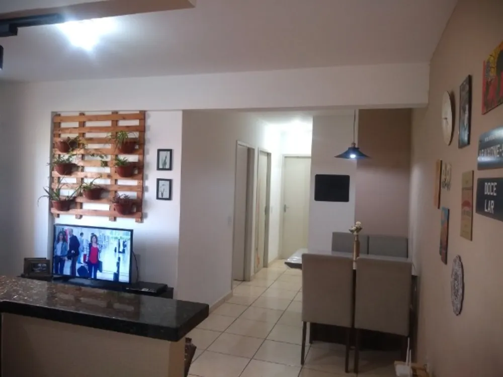 Apartamento, 3 quartos, 60 m² - Foto 6