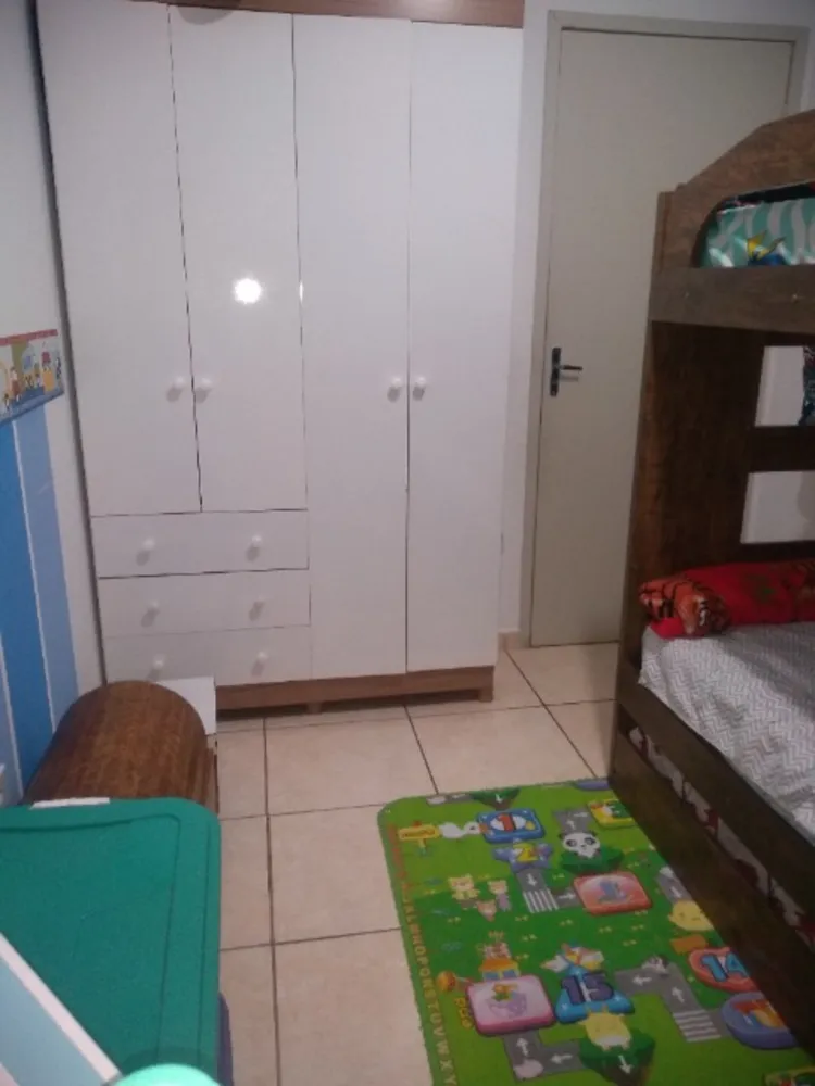 Apartamento, 3 quartos, 60 m² - Foto 2