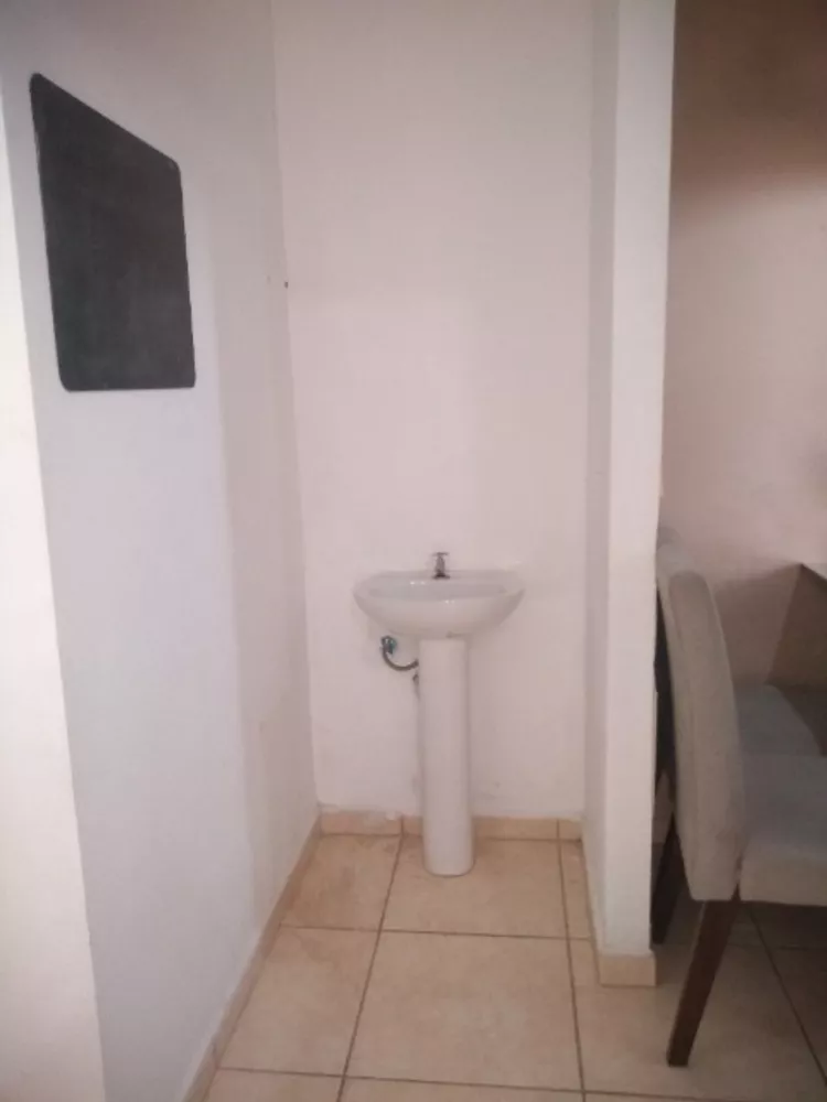 Apartamento à venda com 3 quartos, 60m² - Foto 8