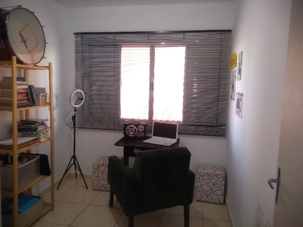Apartamento, 3 quartos, 60 m² - Foto 3