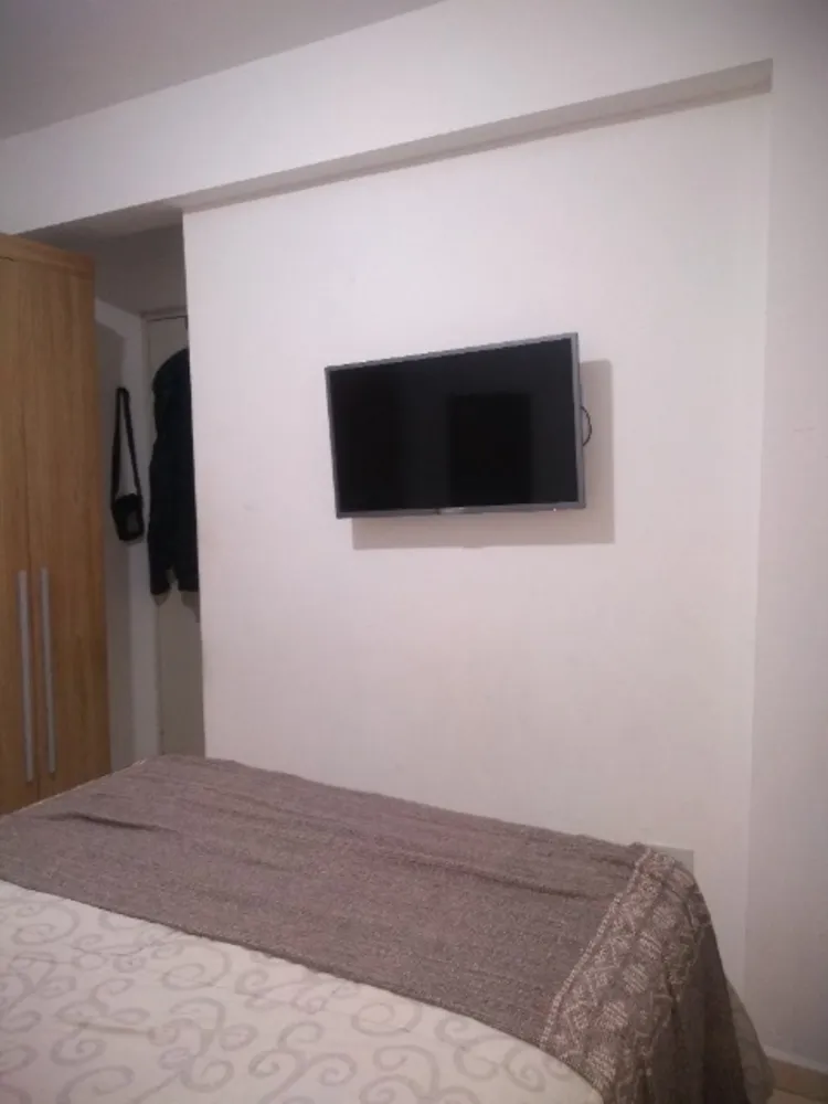 Apartamento, 3 quartos, 60 m² - Foto 4