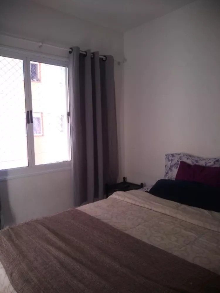 Apartamento à venda com 3 quartos, 60m² - Foto 2