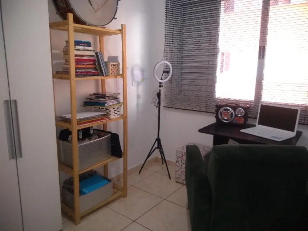 Apartamento, 3 quartos, 60 m² - Foto 7