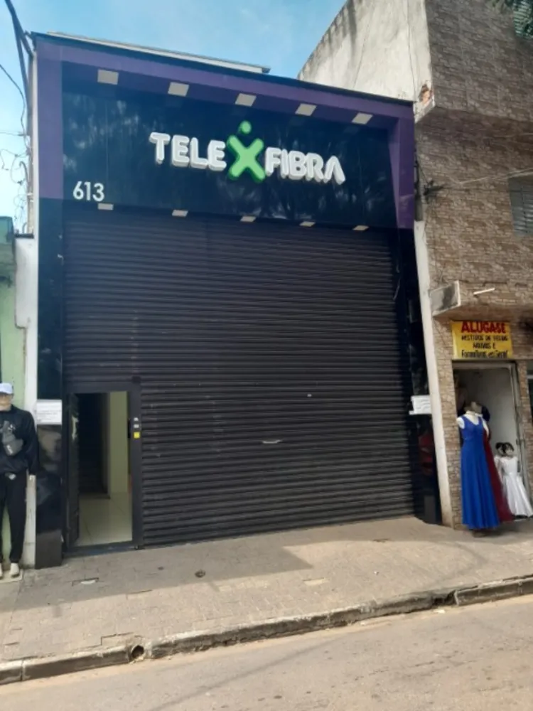 Sala-Conjunto - Foto 1