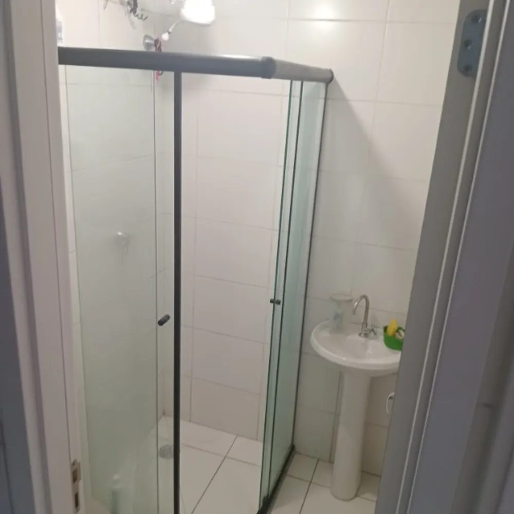 Apartamento, 2 quartos, 35 m² - Foto 3