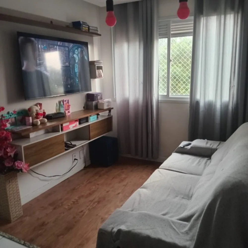 Apartamento, 2 quartos, 35 m² - Foto 10