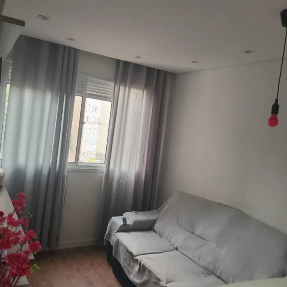 Apartamento, 2 quartos, 35 m² - Foto 7