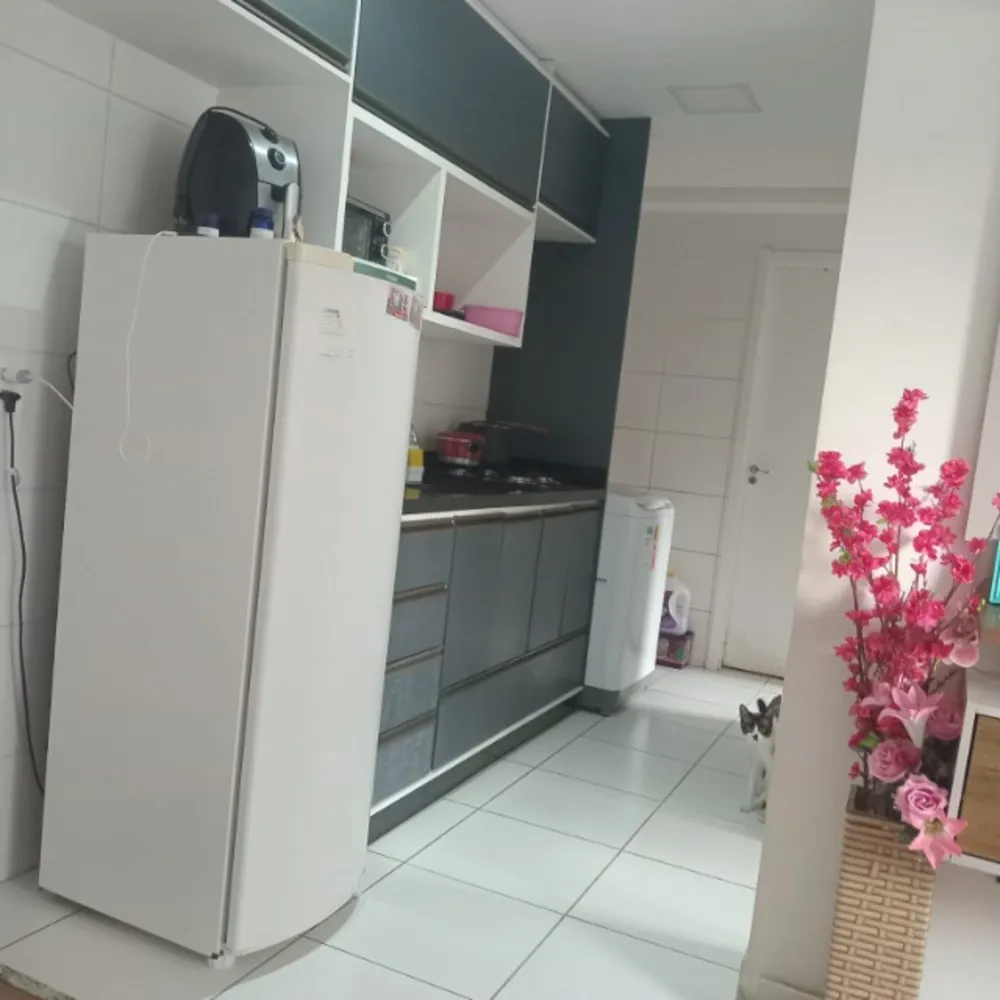 Apartamento, 2 quartos, 35 m² - Foto 5
