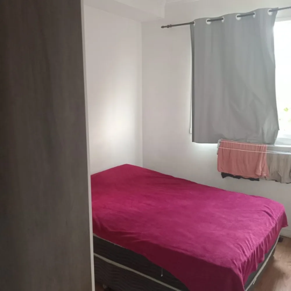 Apartamento, 2 quartos, 35 m² - Foto 9