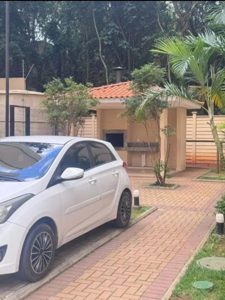 Apartamento, 2 quartos, 35 m² - Foto 1