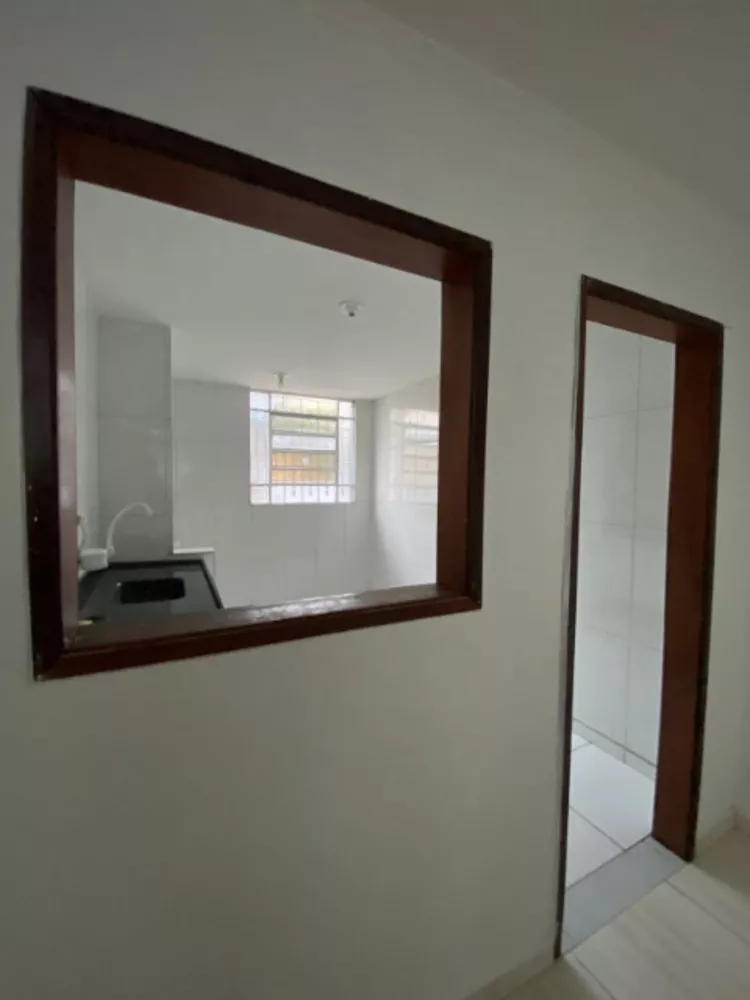 Apartamento à venda com 2 quartos, 46m² - Foto 1