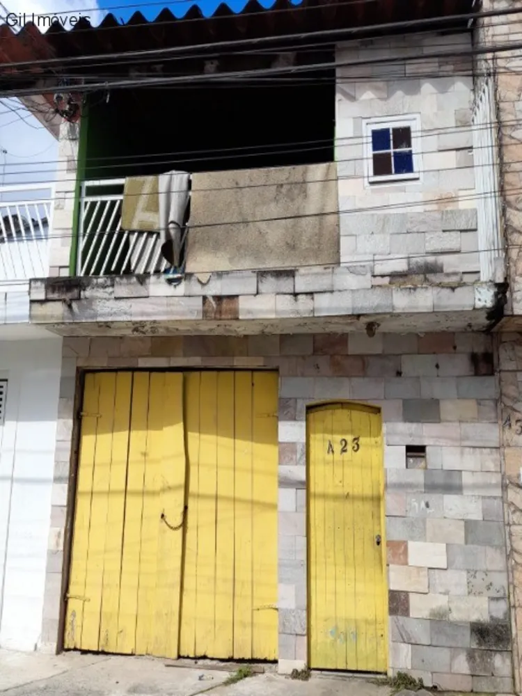 Casa, 6 quartos - Foto 6