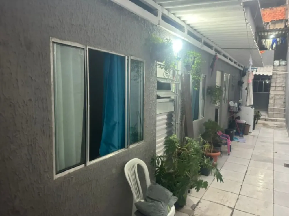 Casa, 6 quartos - Foto 1