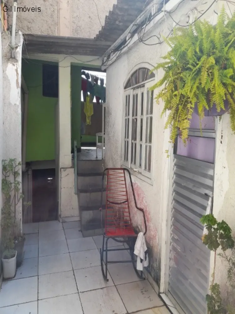 Casa, 6 quartos - Foto 13
