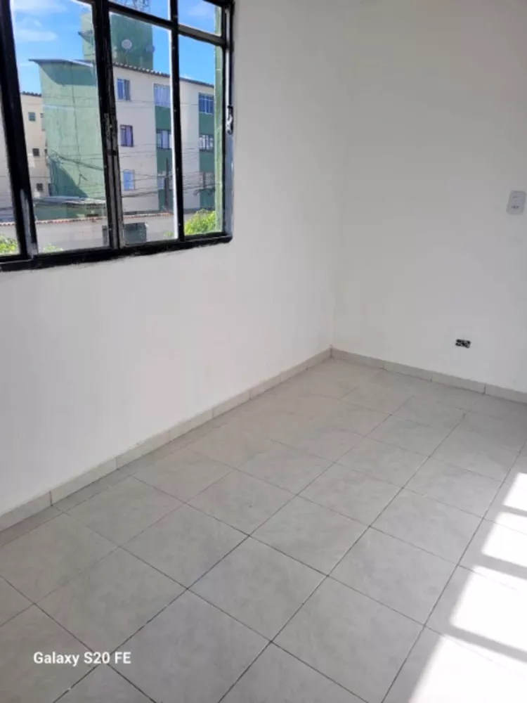 Apartamento à venda com 2 quartos, 46m² - Foto 1