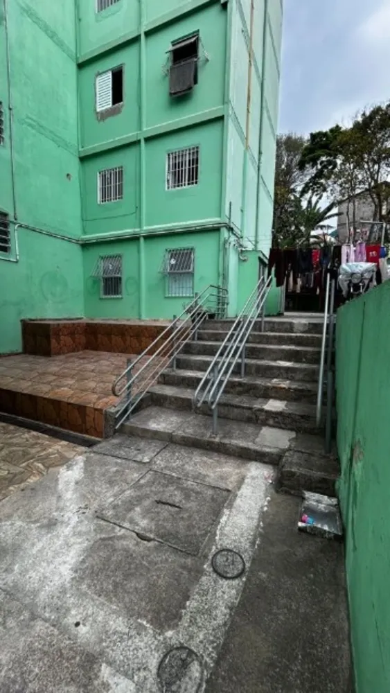 Apartamento, 2 quartos, 46 m² - Foto 1