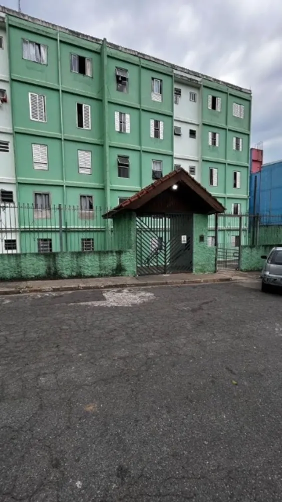Apartamento, 2 quartos, 46 m² - Foto 12