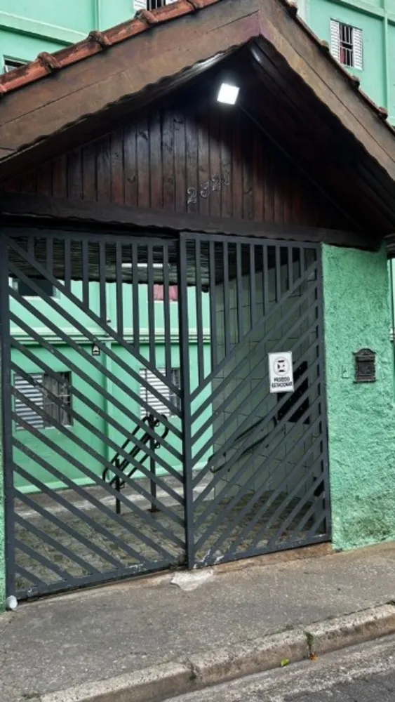 Apartamento, 2 quartos, 46 m² - Foto 10