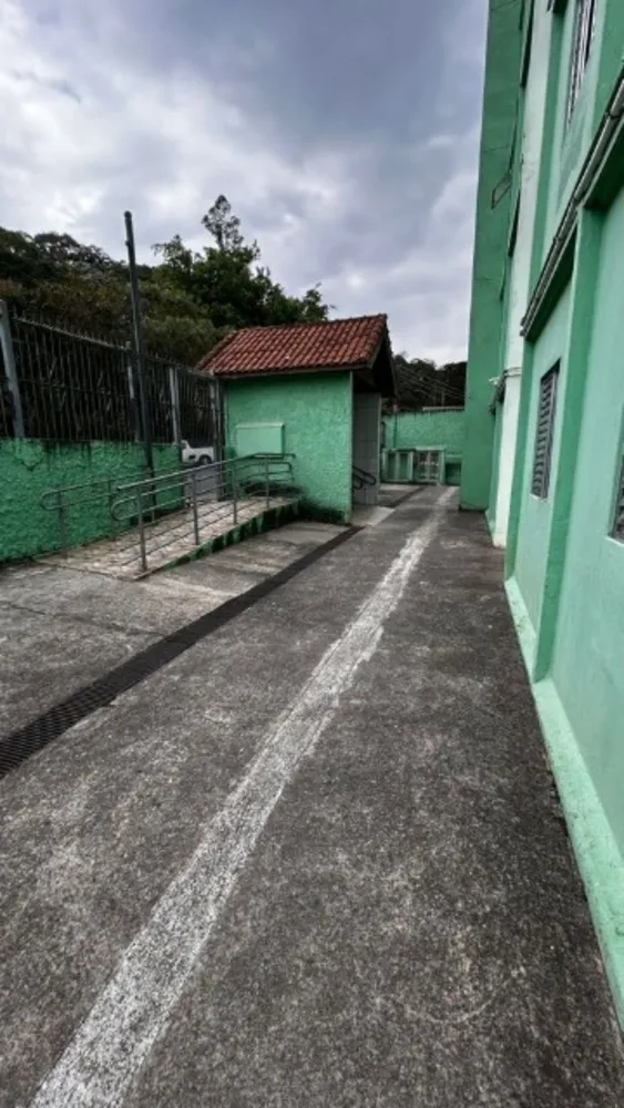 Apartamento, 2 quartos, 46 m² - Foto 6